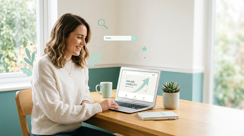 SEO – Website-Optimierung