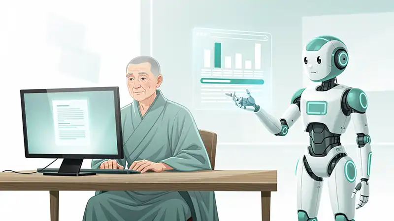 ki-texte seo google bewertung roboter moench