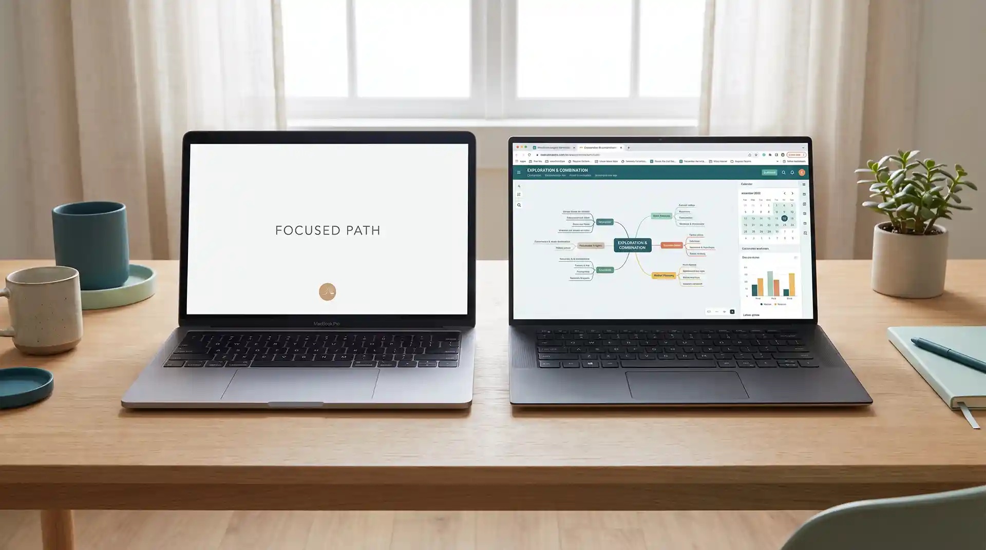 wordpress website setups kombination native pagebuilder
